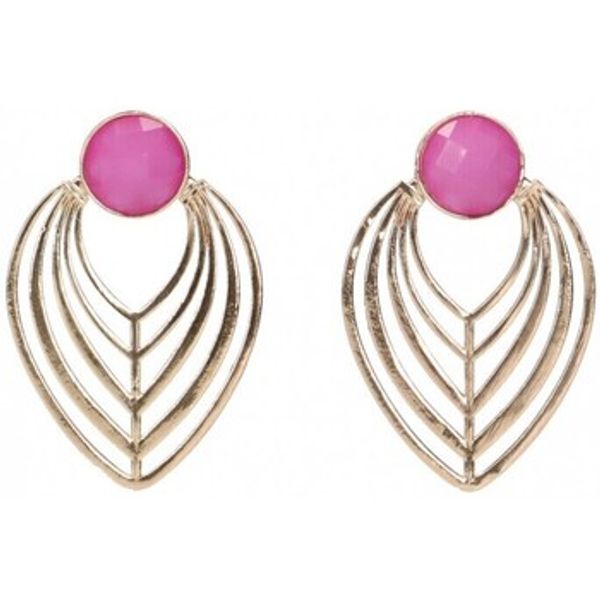 Luna Collection Luna Collection  Naušnice 70108  Luna Collection