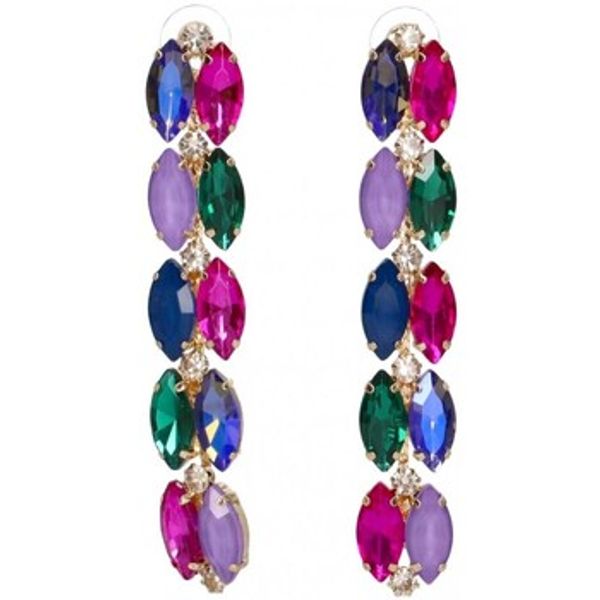 Luna Collection Luna Collection  Naušnice 70118  Luna Collection