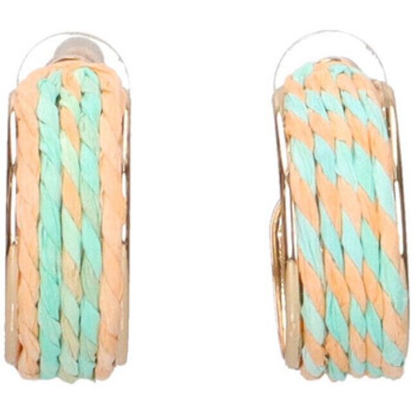 Luna Collection Luna Collection  Naušnice 70344  Luna Collection