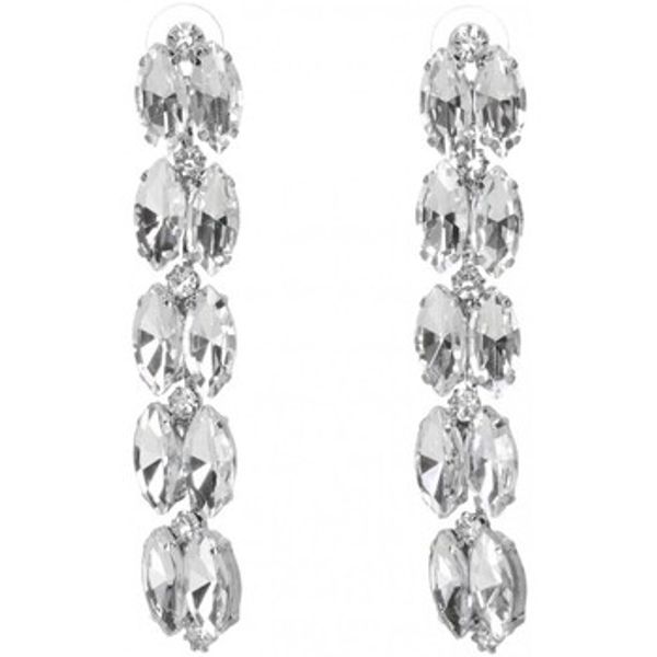 Luna Collection Luna Collection  Naušnice 70624  Luna Collection