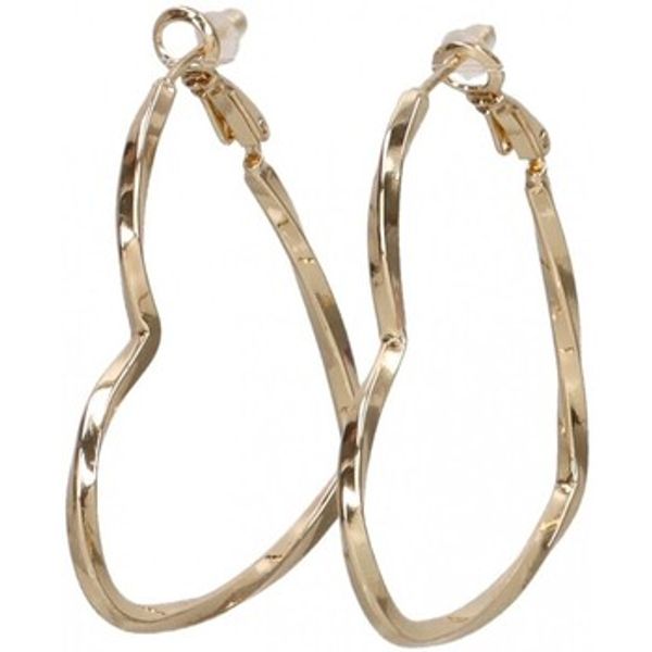 Luna Collection Luna Collection  Naušnice 71047  Luna Collection