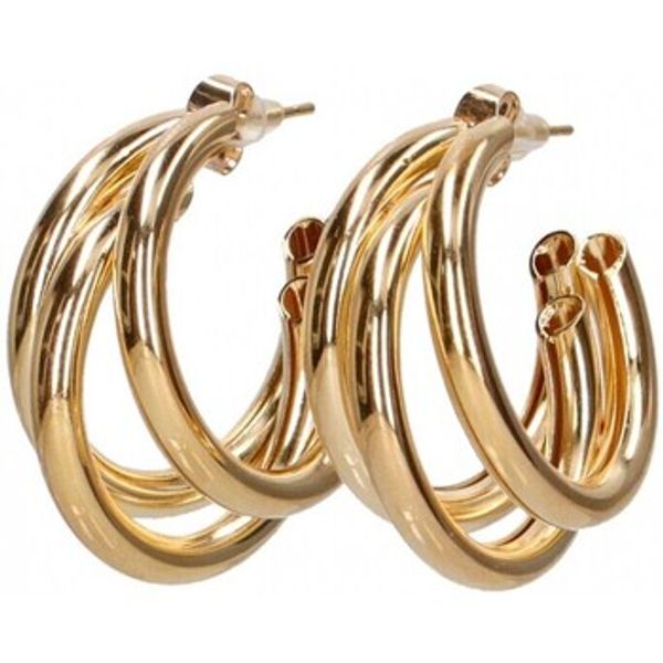 Luna Collection Luna Collection  Naušnice 71049  Luna Collection