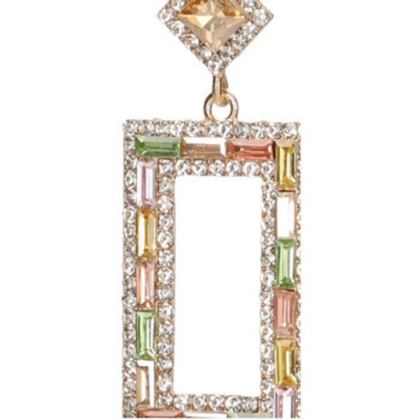 Luna Collection Luna Collection  Naušnice 75064  Luna Collection