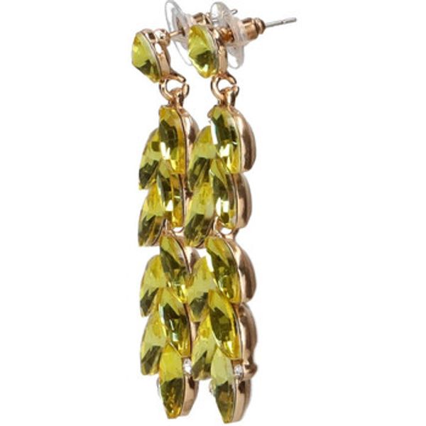 Luna Collection Luna Collection  Naušnice 75123  Luna Collection