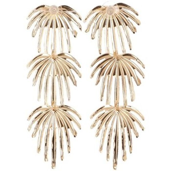 Luna Collection Luna Collection  Naušnice 75170  Luna Collection