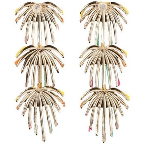 Luna Collection Luna Collection  Naušnice 75171  Luna Collection