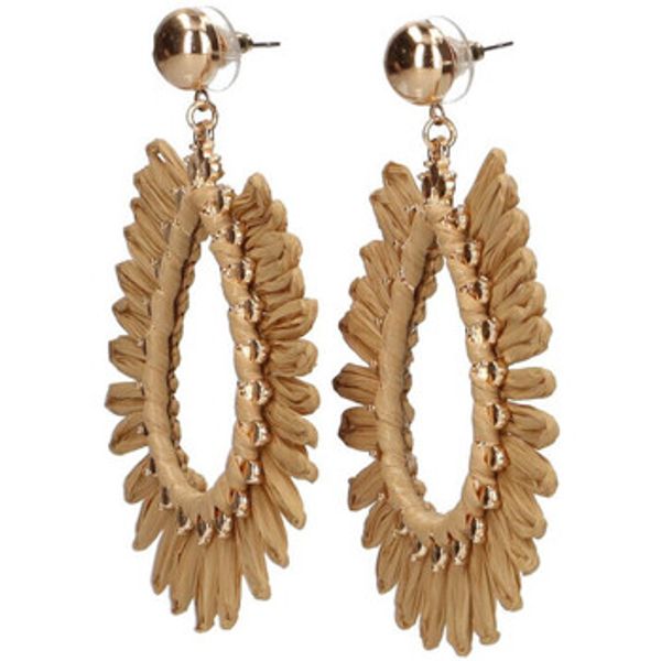 Luna Collection Luna Collection  Naušnice 75174  Luna Collection