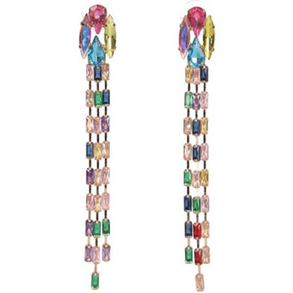 Luna Collection Luna Collection  Naušnice 75182  Luna Collection