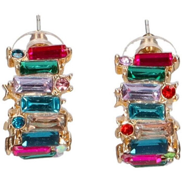 Luna Collection Luna Collection  Naušnice 75186  Luna Collection