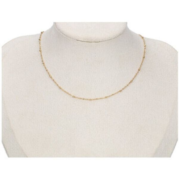 Luna Collection Luna Collection  Ogrlice i lančići 60909  Luna Collection