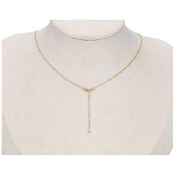 Luna Collection Luna Collection  Ogrlice i lančići 75016  Luna Collection