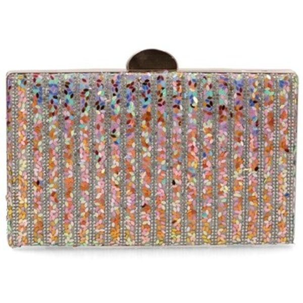 Luna Collection Luna Collection  Večernje torbice 72428  Luna Collection