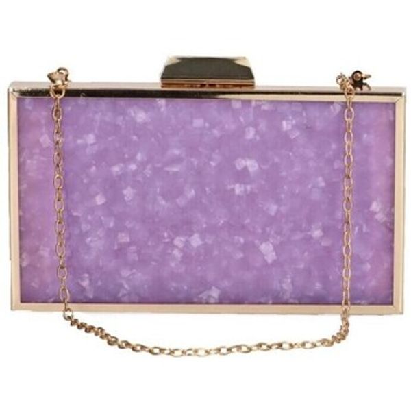 Luna Collection Luna Collection  Večernje torbice 75035  Luna Collection