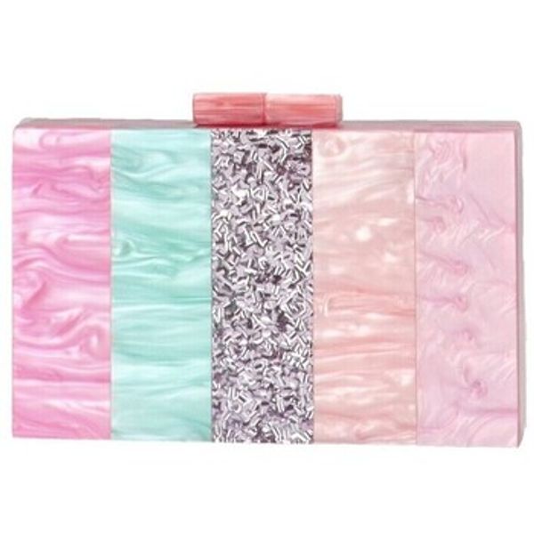 Luna Collection Luna Collection  Večernje torbice 76312  Luna Collection