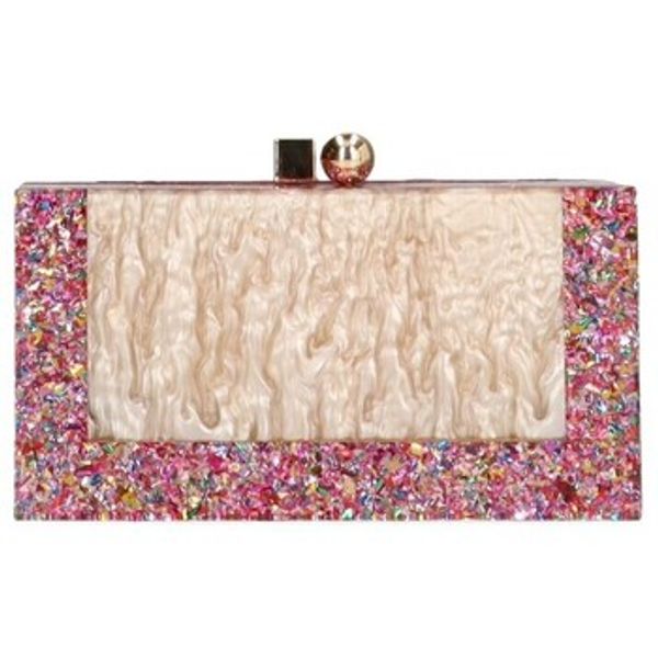 Luna Collection Luna Collection  Večernje torbice 76314  Luna Collection