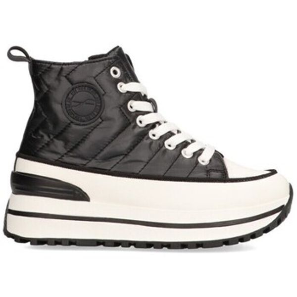 Luna Collection Luna Collection  Visoke tenisice 77044  Luna Collection