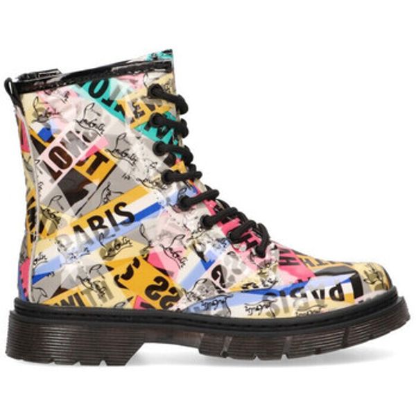 Luna Kids Luna Kids  Gležnjače 71853  Luna Kids