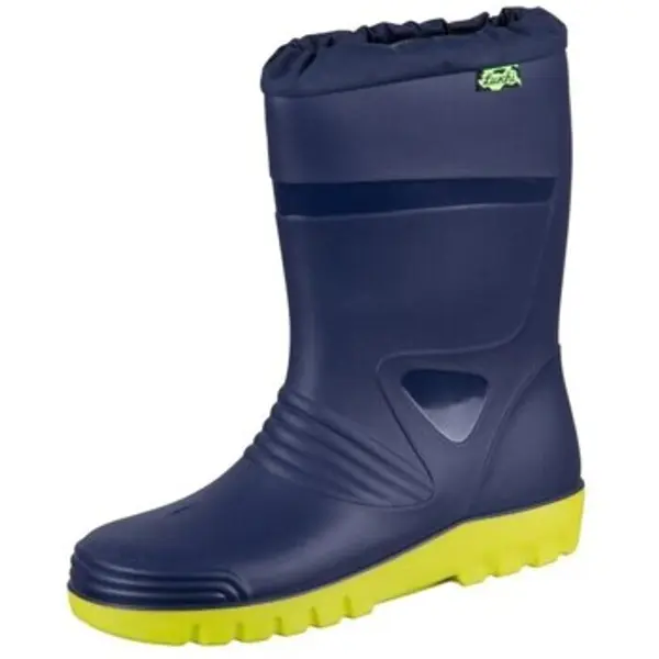 Lurchi Lurchi  Gumene čizme 63L600300100003  Lurchi