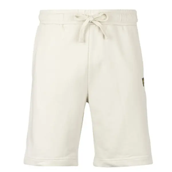 Lyle & Scott Lyle & Scott  Bermude i kratke hlače Plain Sweatshort  Lyle & Scott
