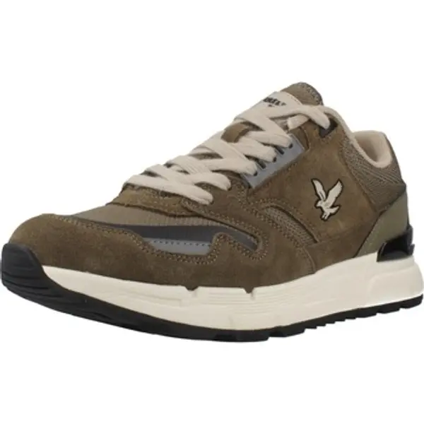 Lyle & Scott Lyle & Scott  Fitness i trening Sport   Zapatillas Hombre Modèle Forever003  Lyle & Scott