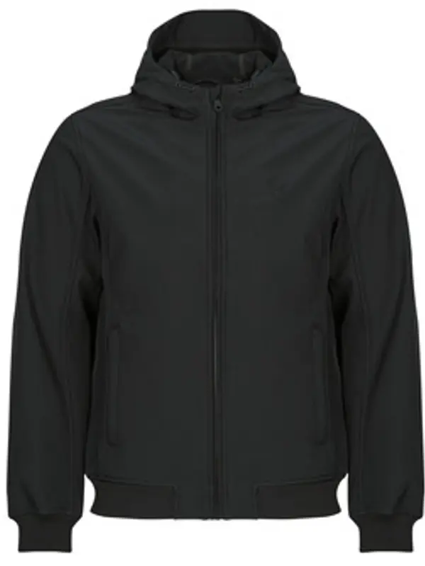 Lyle & Scott Lyle & Scott  Gornji dijelovi trenirke Tonal Fleece Back Softshell  Lyle & Scott