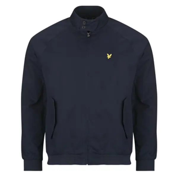 Lyle & Scott Lyle & Scott  Kratke jakne HARRINGTON JACKET  Lyle & Scott
