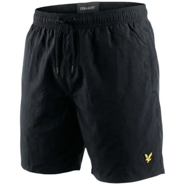 Lyle & Scott Lyle & Scott  Kupaći kostimi / Kupaće gaće Plain Swim Short SH1204VB  Lyle & Scott