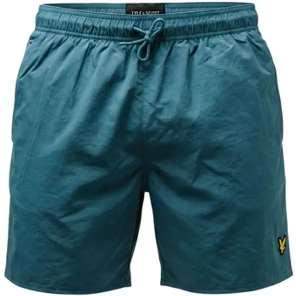 Lyle & Scott Lyle & Scott  Kupaći kostimi / Kupaće gaće Plain Swim Short SH1204VB  Lyle & Scott