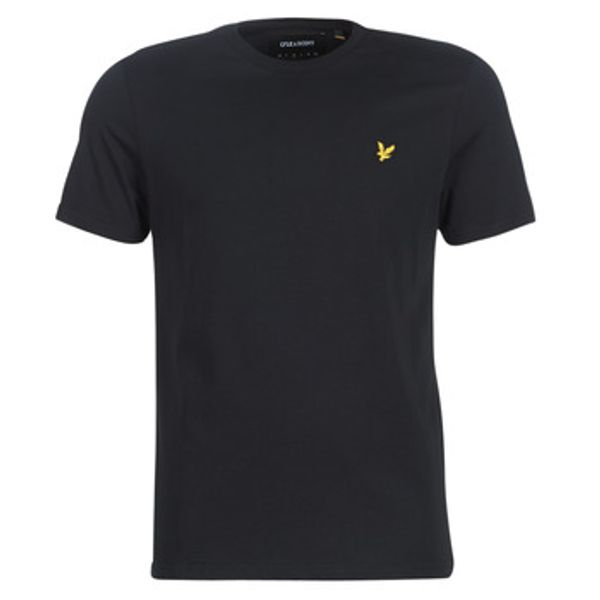 Lyle & Scott Lyle & Scott  Majice kratkih rukava FAFARLIBE  Lyle & Scott