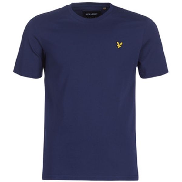 Lyle & Scott Lyle & Scott  Majice kratkih rukava FAFARLIBE  Lyle & Scott