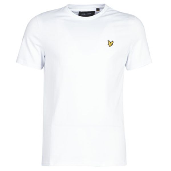 Lyle & Scott Lyle & Scott  Majice kratkih rukava FAFARLITE  Lyle & Scott