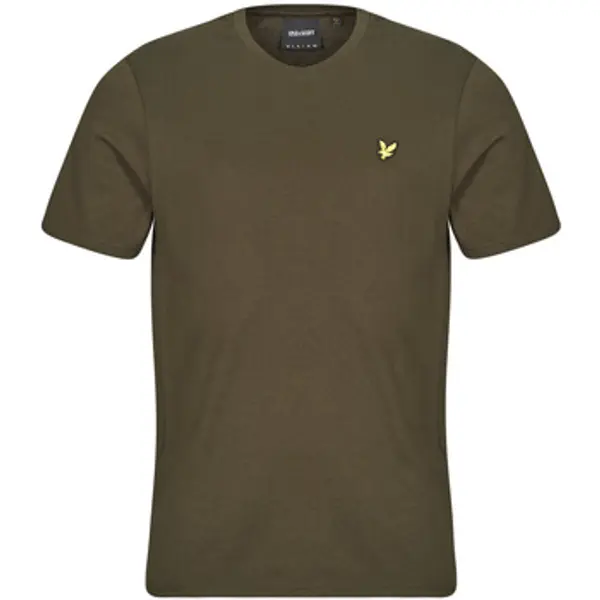 Lyle & Scott Lyle & Scott  Majice kratkih rukava -  Lyle & Scott