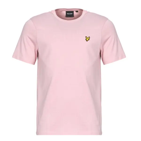 Lyle & Scott Lyle & Scott  Majice kratkih rukava Plain T-Shirt  Lyle & Scott