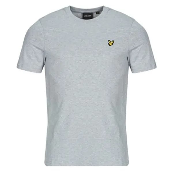 Lyle & Scott Lyle & Scott  Majice kratkih rukava Plain T-shirt  Lyle & Scott