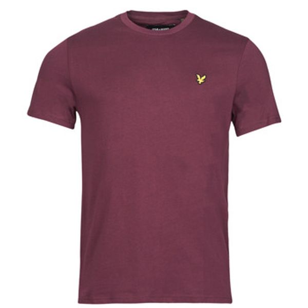 Lyle & Scott Lyle & Scott  Majice kratkih rukava ROBINA  Lyle & Scott