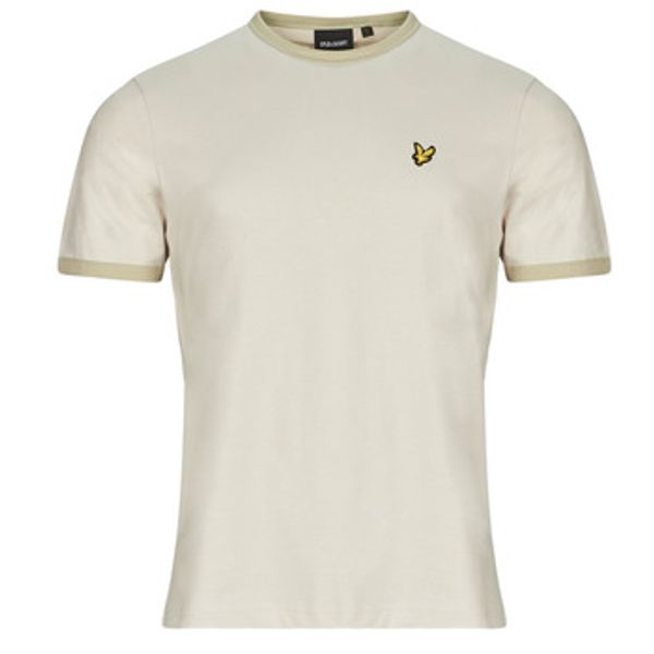 Lyle & Scott Lyle & Scott  Majice kratkih rukava TS705VOG  Lyle & Scott