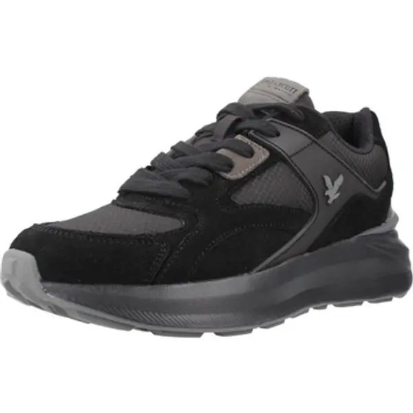 Lyle & Scott Lyle & Scott  Modne tenisice Sport   Zapatillas Hombre Modèle Grady005  Lyle & Scott