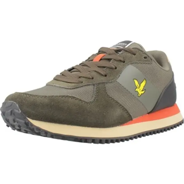 Lyle & Scott Lyle & Scott  Modne tenisice Sport   Zapatillas Hombre Modèle Malcom  Lyle & Scott