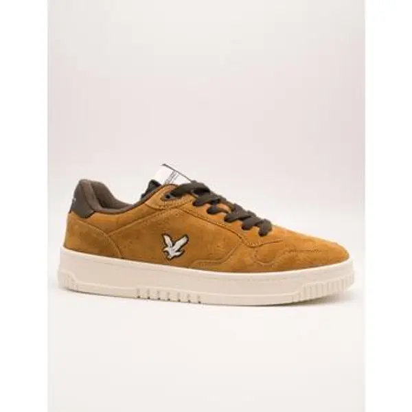 Lyle & Scott Lyle & Scott  Niske tenisice Andrew Pignab 018  Lyle & Scott