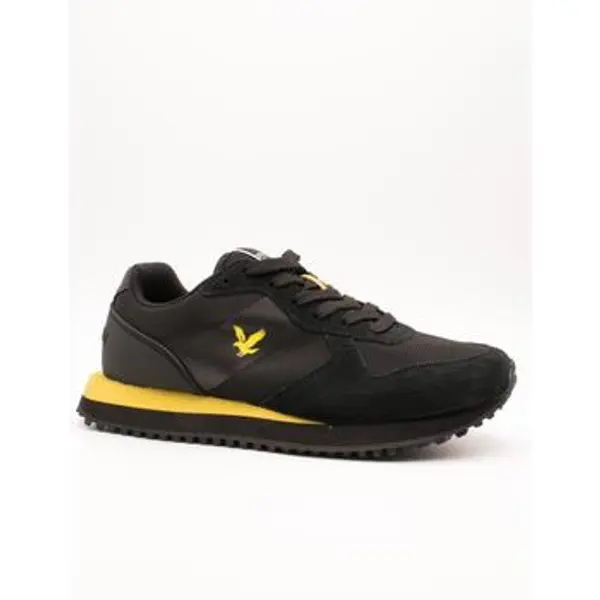 Lyle & Scott Lyle & Scott  Niske tenisice Modular Suecor 001  Lyle & Scott