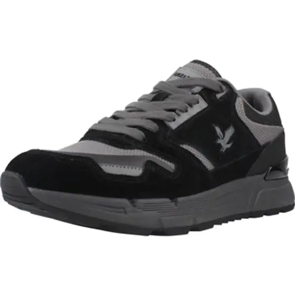 Lyle & Scott Lyle & Scott  Niske tenisice Sport   Zapatillas Hombre Modèle Forever003  Lyle & Scott
