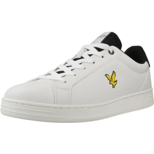 Lyle & Scott Lyle & Scott  Niske tenisice Sport   Zapatillas Hombre Modèle Kaleb004  Lyle & Scott