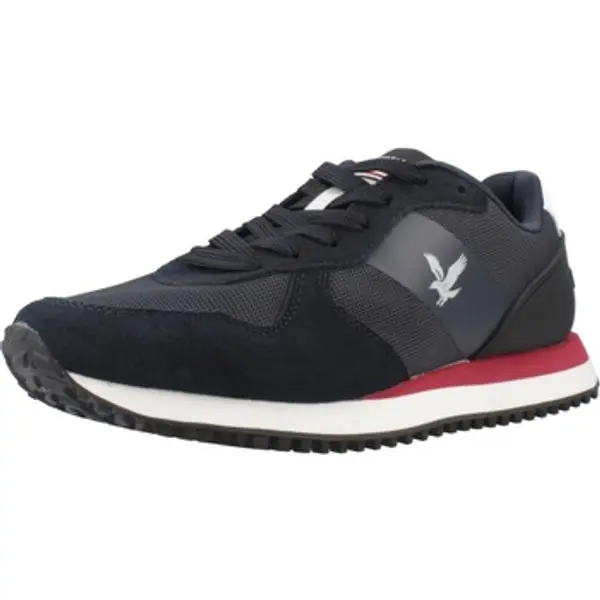 Lyle & Scott Lyle & Scott  Niske tenisice Sport   Zapatillas Hombre Modèle Malcom  Lyle & Scott