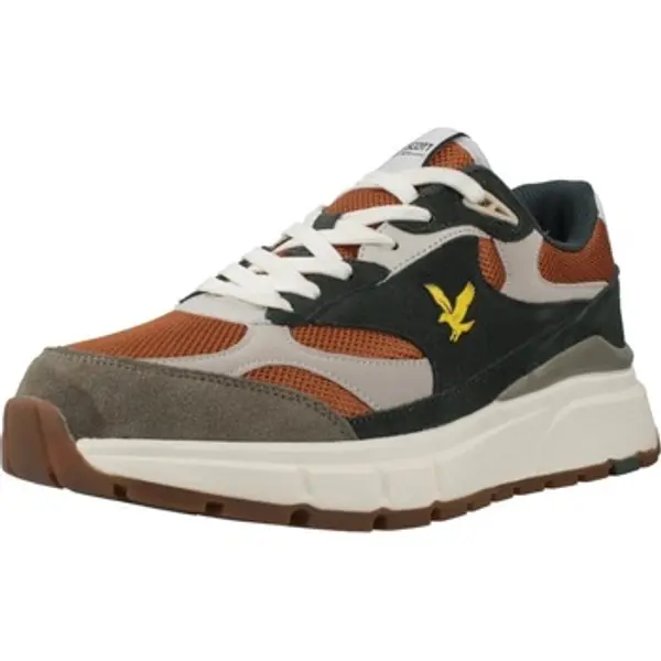 Lyle & Scott Lyle & Scott  Niske tenisice Sport   Zapatillas Hombre Modèle Starflex009  Lyle & Scott