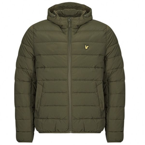 Lyle & Scott Lyle & Scott  Pernate jakne JK1546V  Lyle & Scott