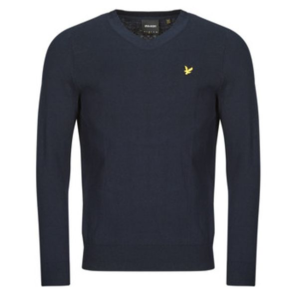 Lyle & Scott Lyle & Scott  Puloveri KN2111V  Lyle & Scott