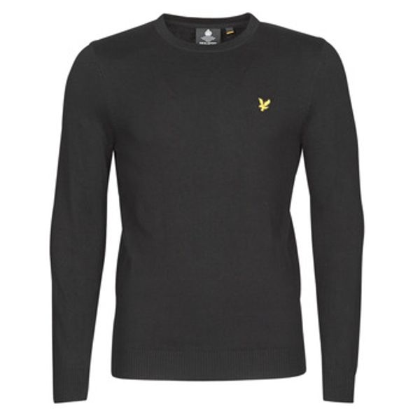 Lyle & Scott Lyle & Scott  Puloveri KN400VC  Lyle & Scott