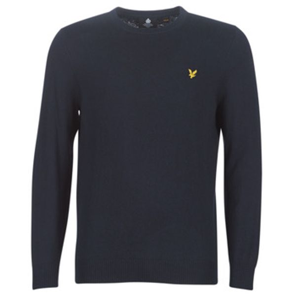 Lyle & Scott Lyle & Scott  Puloveri KN400VC-Z273  Lyle & Scott