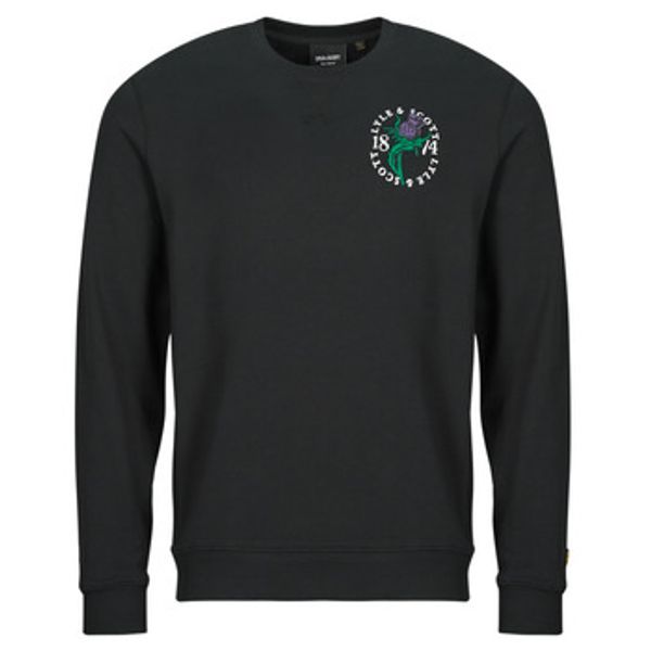 Lyle & Scott Lyle & Scott  Puloveri ML2107V  Lyle & Scott