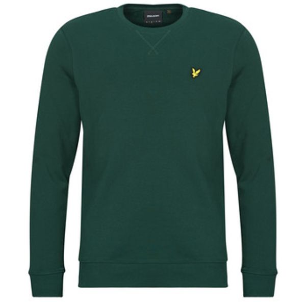 Lyle & Scott Lyle & Scott  Sportske majice Crew Neck Sweatshirt  Lyle & Scott